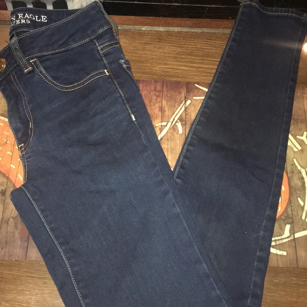 American eagle outfitters jeans